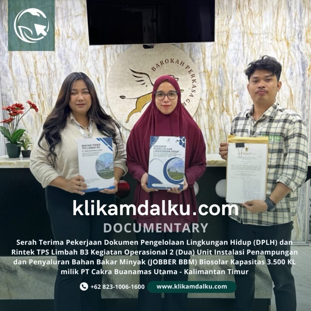 rintek tps limbah b3