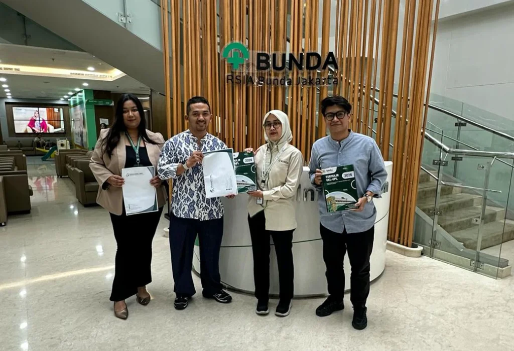 RSIA Bunda Jakarta