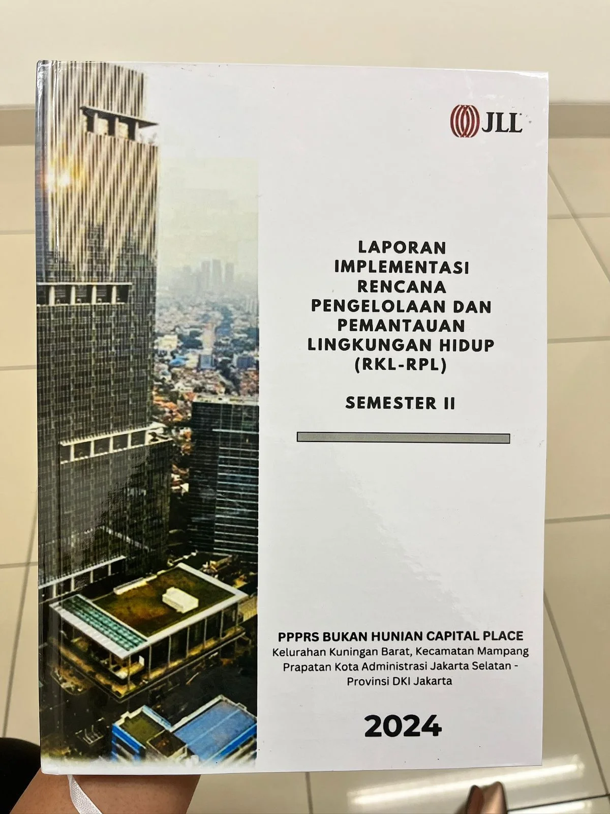 Capital Place
