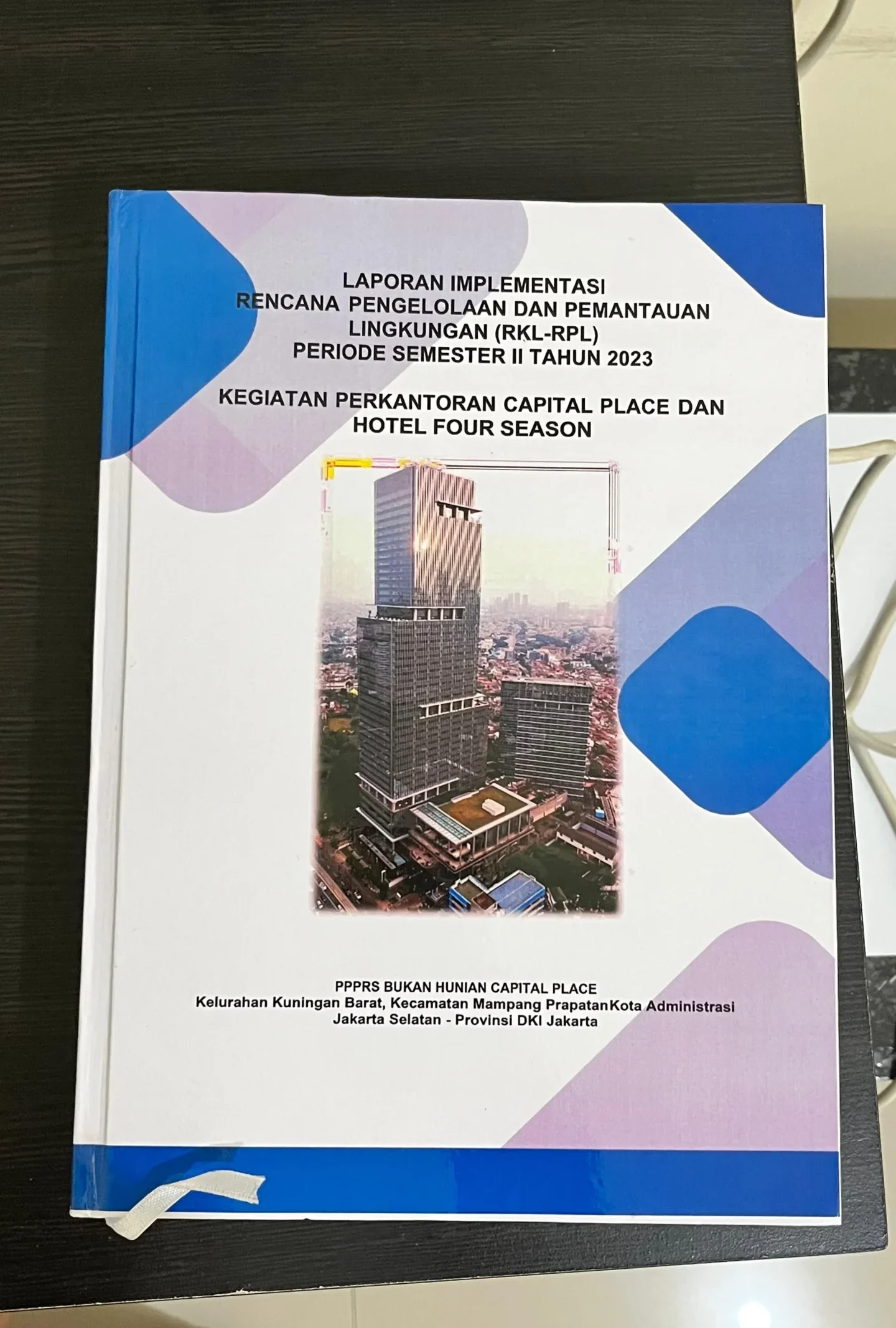 Capital Place