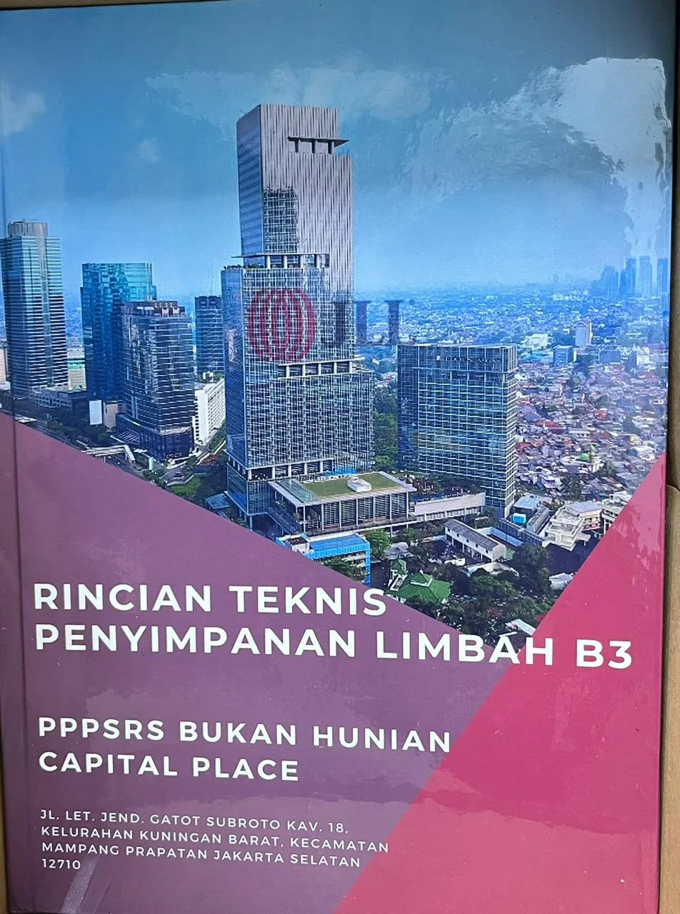 Capital Place