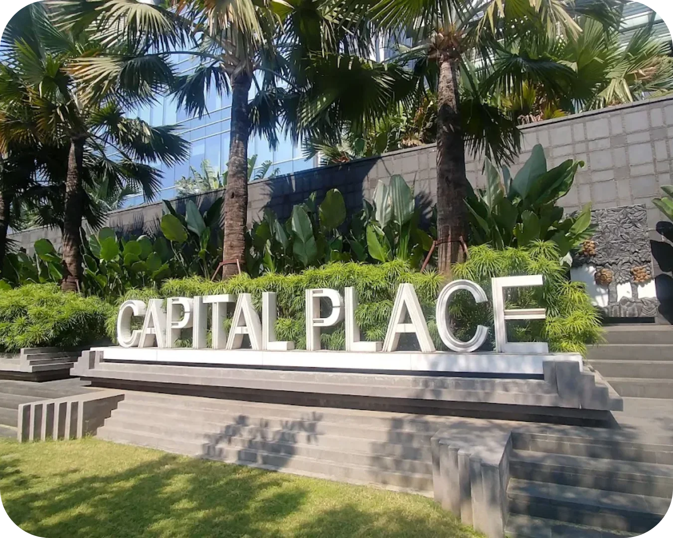 Capital Place