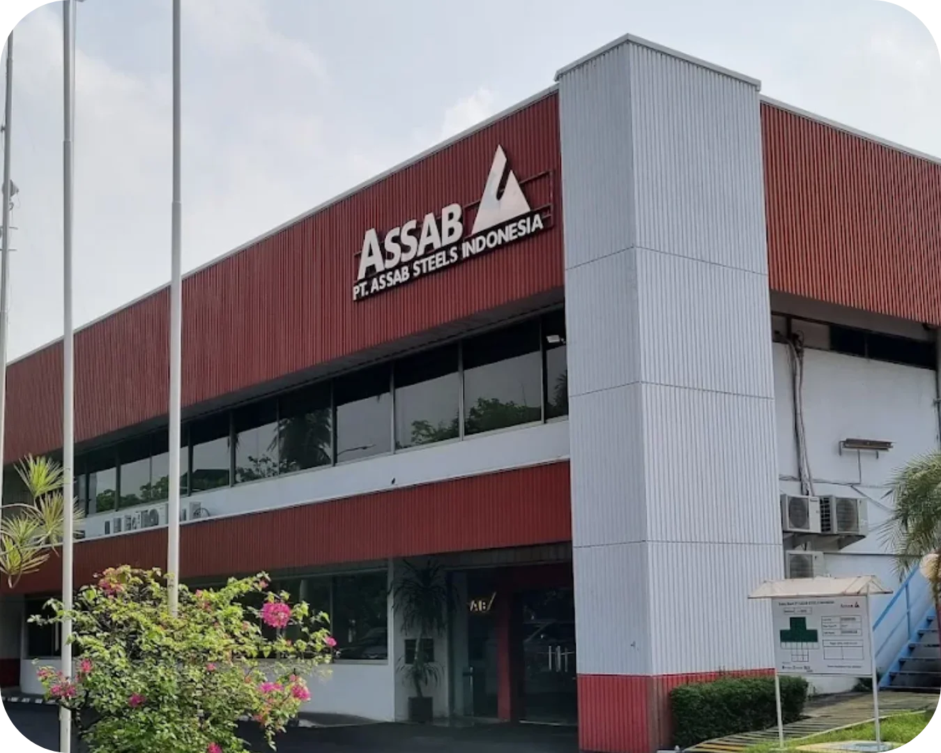 Thumb assab