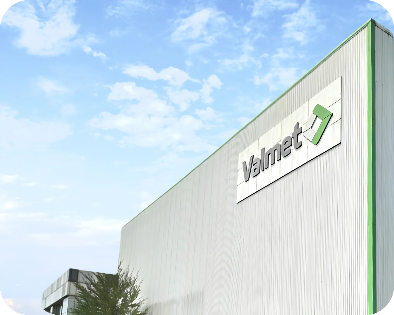 Thumb valmet