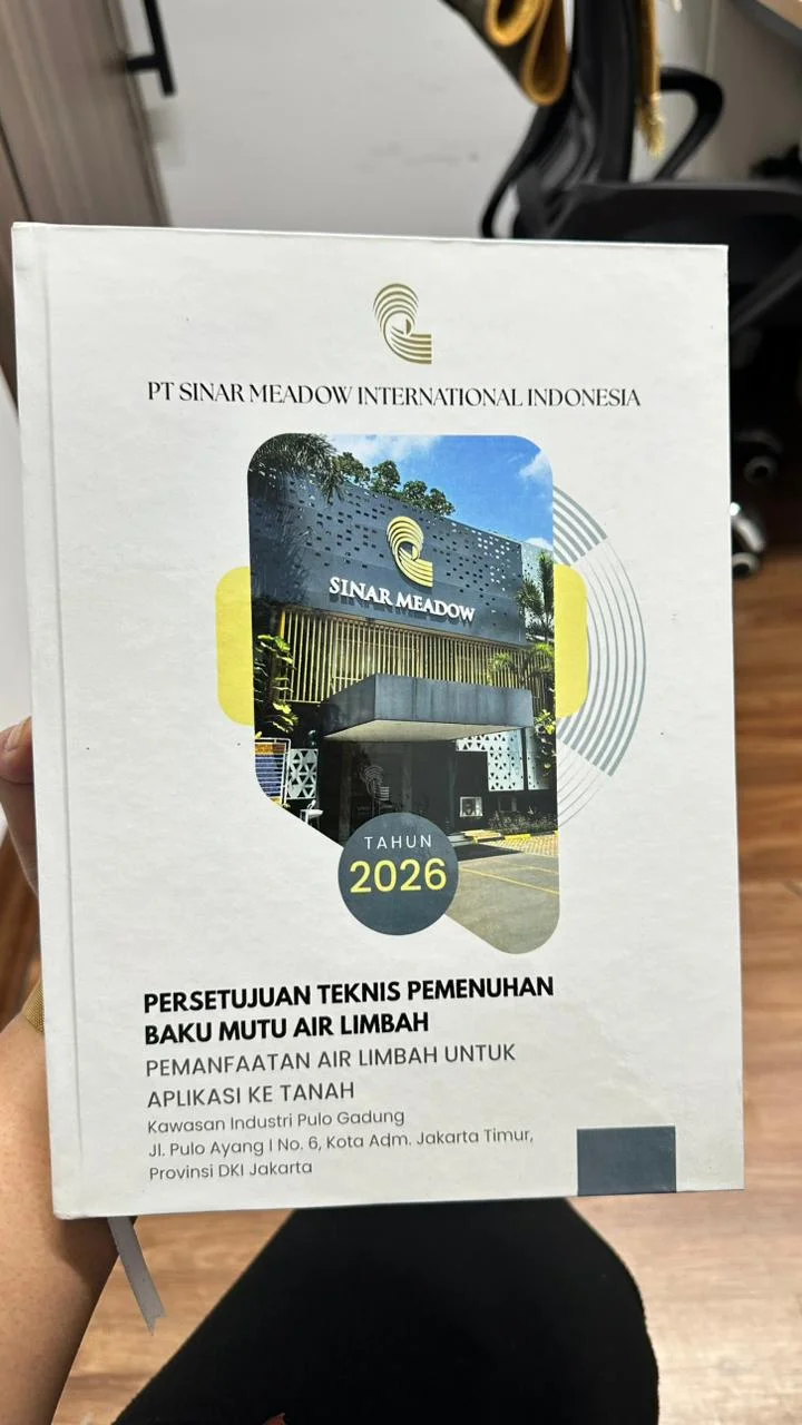 dokumen sinar meadow