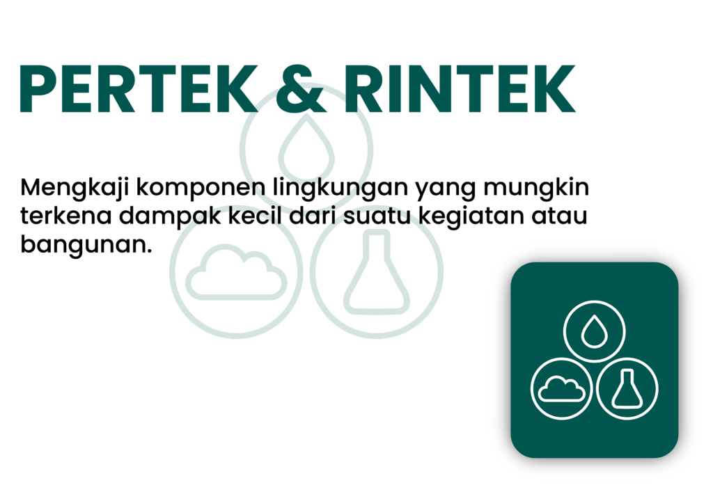 rintek pertek