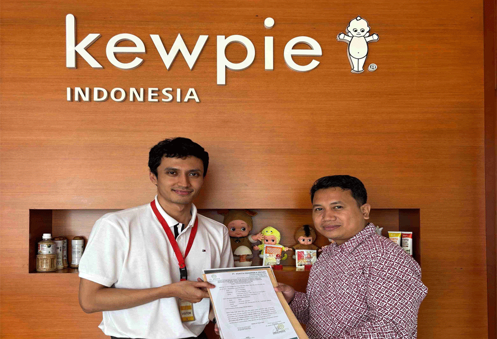 kewpie indonesia